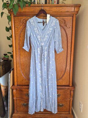 New- Piper and Scoot dress- medium